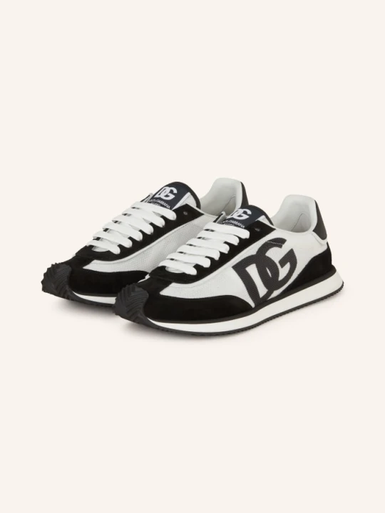 Zdjęcie produktu Dolce & Gabbana Sneakersy Dragon schwarz