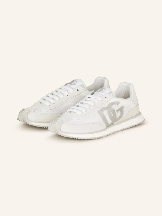 Zdjęcie produktu Dolce & Gabbana Sneakersy Dragon weiss BIAŁY