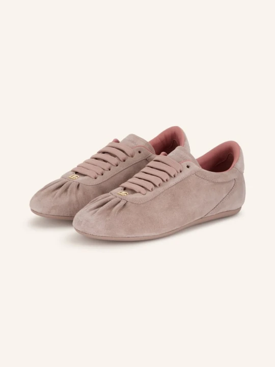 Zdjęcie produktu Dolce & Gabbana Sneakersy rosa BRUDNY RÓŻ