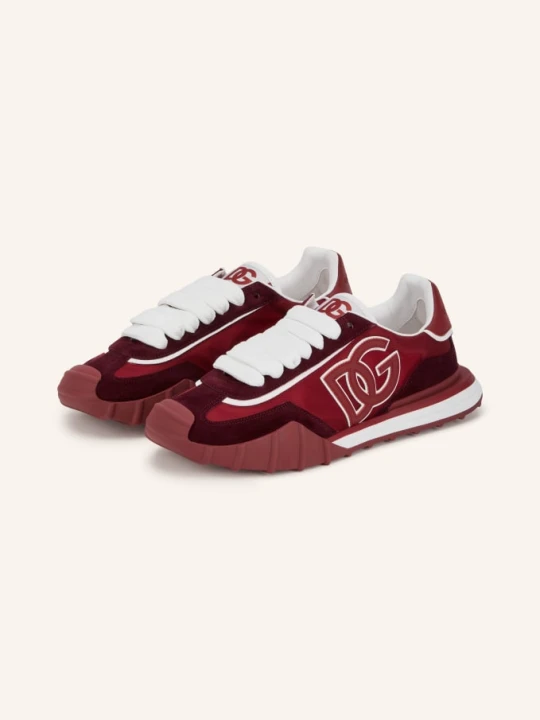 Zdjęcie produktu Dolce & Gabbana Sneakersy rot