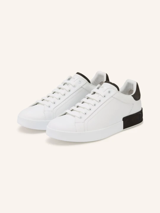 Zdjęcie produktu Dolce & Gabbana Sneakersy schwarz