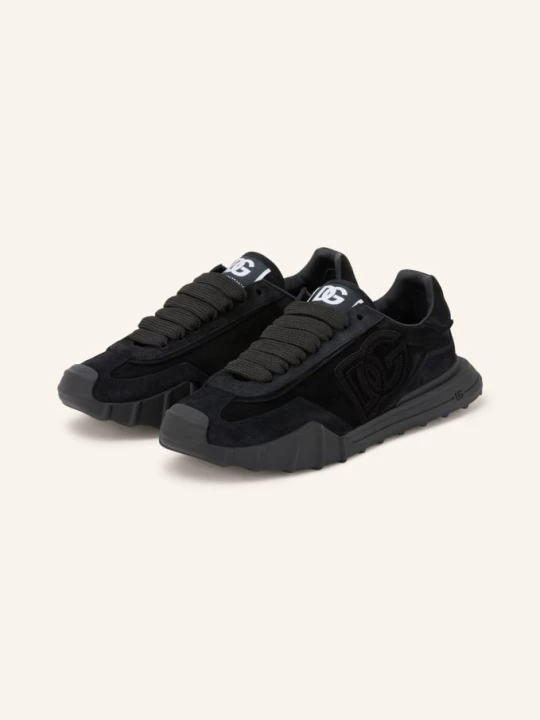 Zdjęcie produktu Dolce & Gabbana Sneakersy schwarz CZARNY