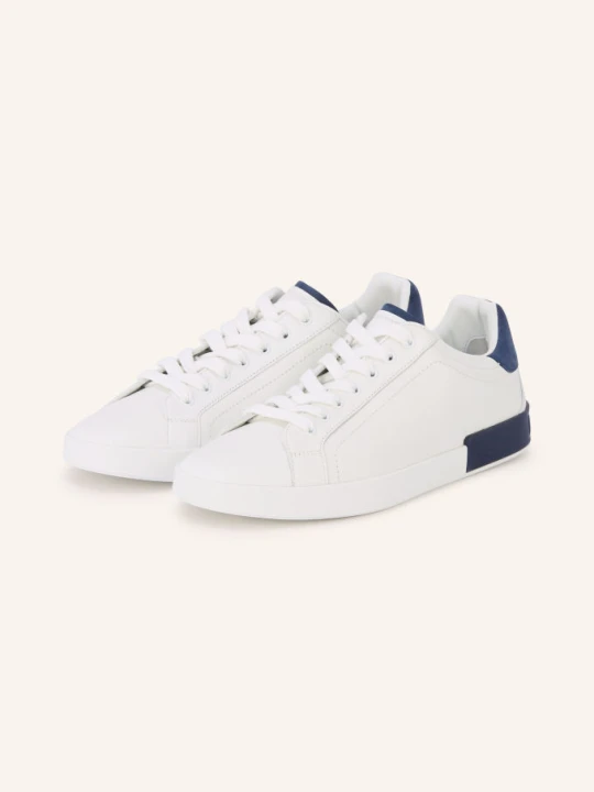 Zdjęcie produktu Dolce & Gabbana Sneakersy weiss