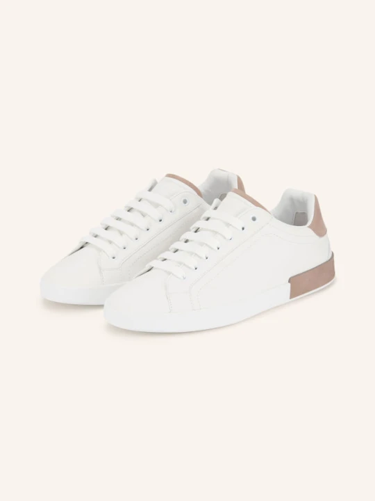 Zdjęcie produktu Dolce & Gabbana Sneakersy weiss
