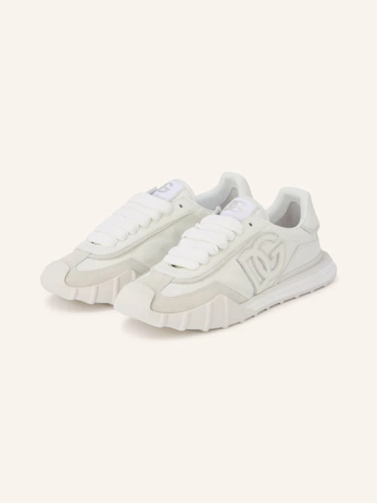 Zdjęcie produktu Dolce & Gabbana Sneakersy weiss BIAŁY