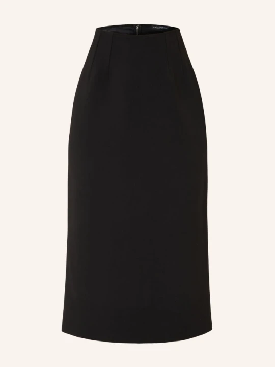 Zdjęcie produktu Dolce & Gabbana Spódnica schwarz CZARNY