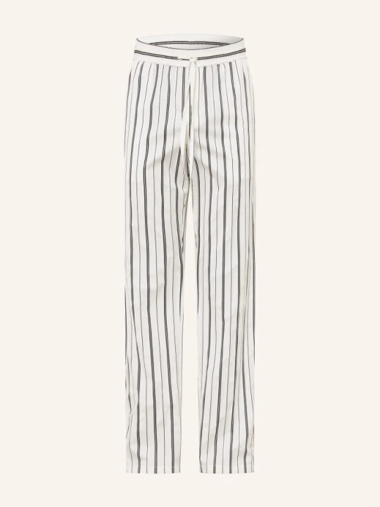 Zdjęcie produktu Dolce & Gabbana Spodnie Chino O Regularnym Kroju weiss