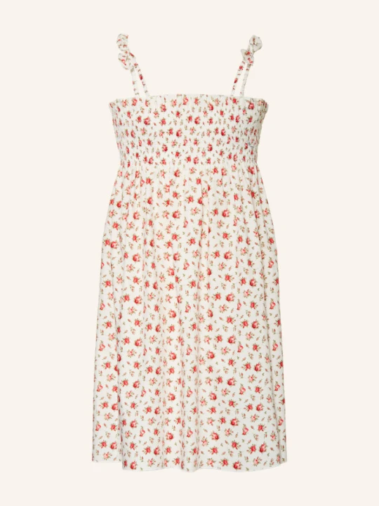 Zdjęcie produktu Dolce & Gabbana Sukienka weiss