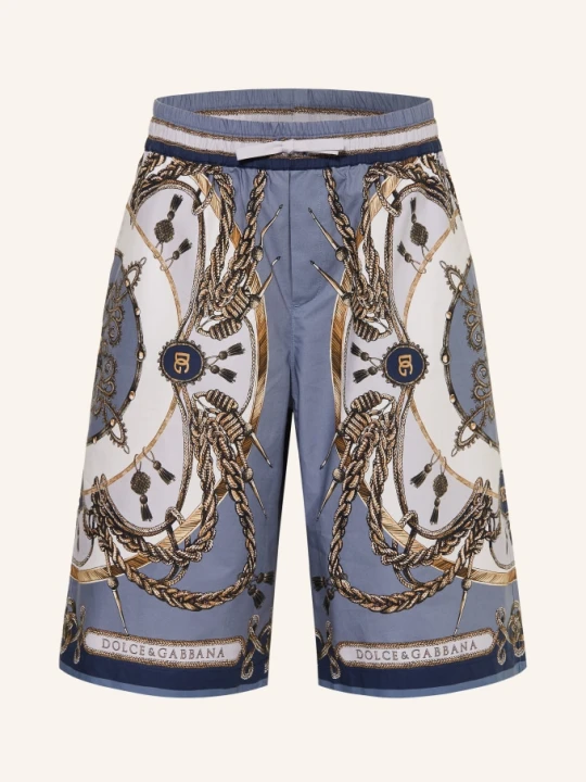 Zdjęcie produktu Dolce & Gabbana Szorty blau
