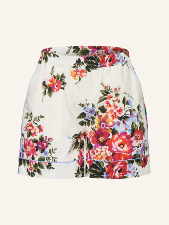 Zdjęcie produktu Dolce & Gabbana Szorty weiss