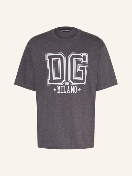 Zdjęcie produktu Dolce & Gabbana T-Shirt grau