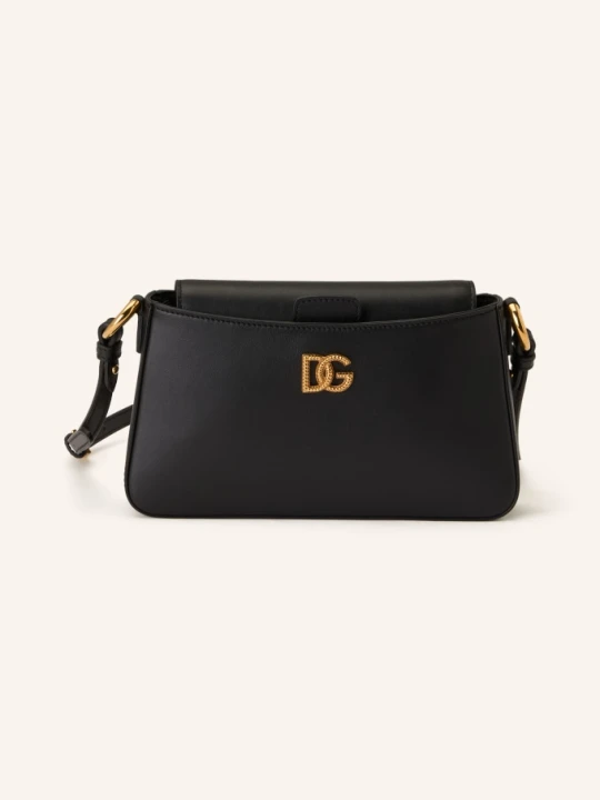 Zdjęcie produktu Dolce & Gabbana Torba Na Ramię schwarz