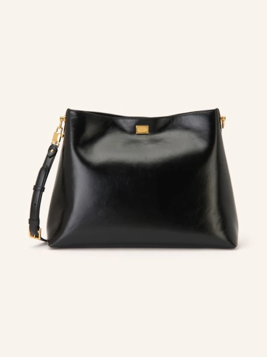 Zdjęcie produktu Dolce & Gabbana Torba Na Ramię Vittoria Large schwarz