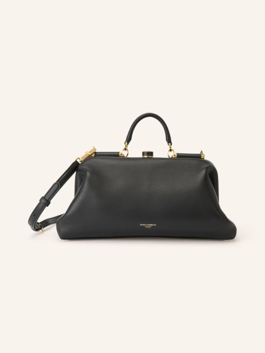 Zdjęcie produktu Dolce & Gabbana Torebka Grandma Large schwarz