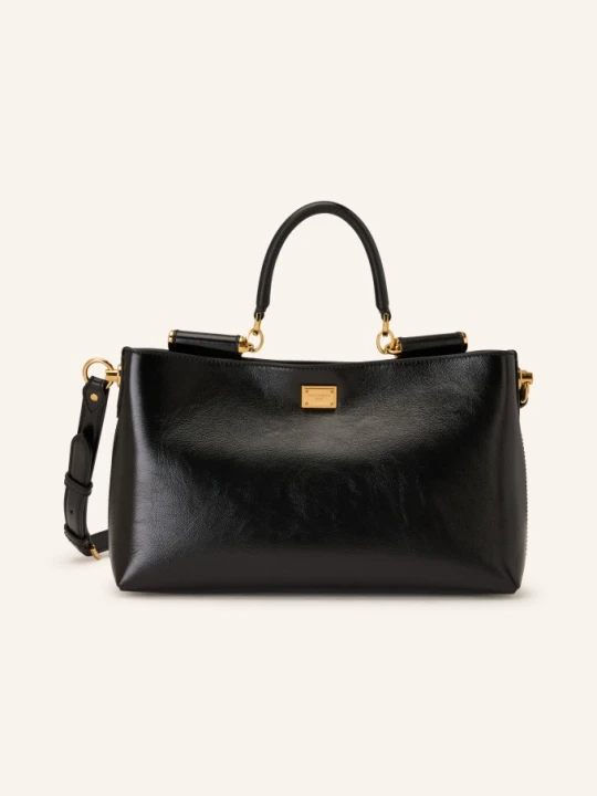 Zdjęcie produktu Dolce & Gabbana Torebka schwarz
