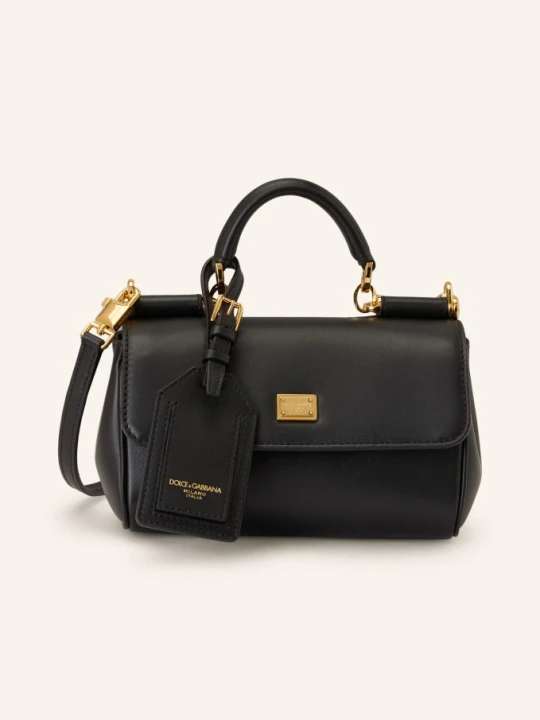 Zdjęcie produktu Dolce & Gabbana Torebka schwarz