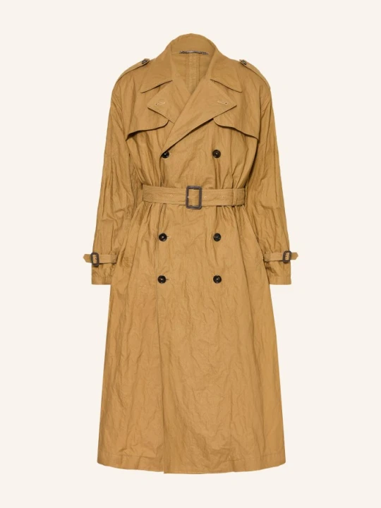 Zdjęcie produktu Dolce & Gabbana Trencz beige