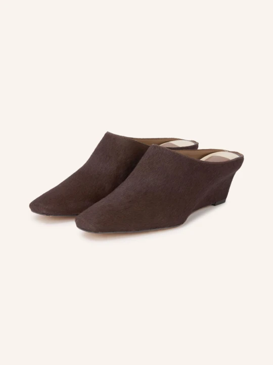 Zdjęcie produktu Dolce Vita Buty Na Koturnie Hilah braun CIEMNOBRĄZOWY