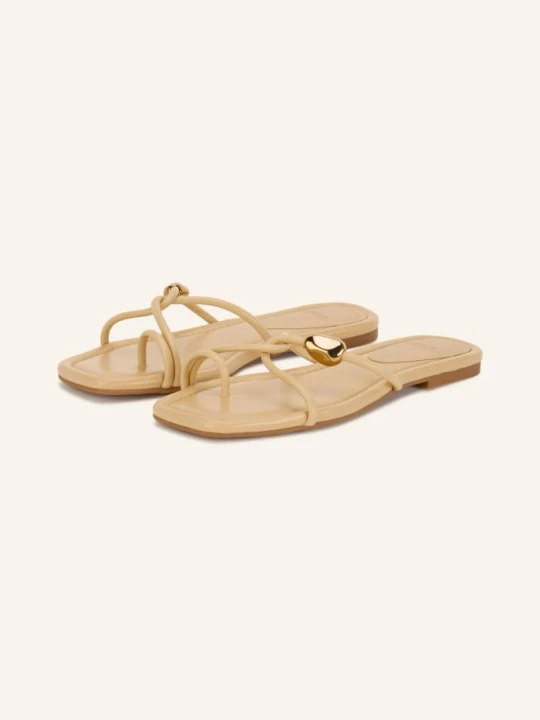 Zdjęcie produktu Dolce Vita Klapki Louiz beige