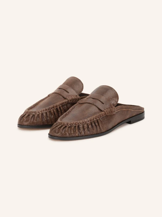 Zdjęcie produktu Dolce Vita Mule Betzy braun