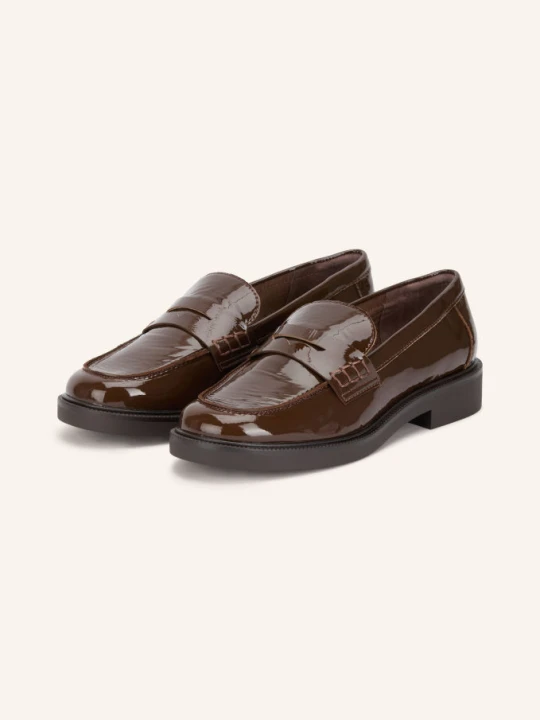 Zdjęcie produktu Dolce Vita Penny Loafers Tiggy braun BRĄZOWY