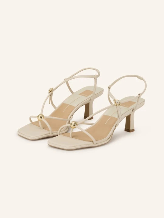 Zdjęcie produktu Dolce Vita Japonki Mylee beige