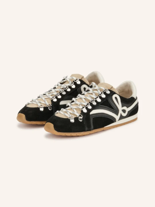 Zdjęcie produktu Dolce Vita Sneakersy Deacon schwarz