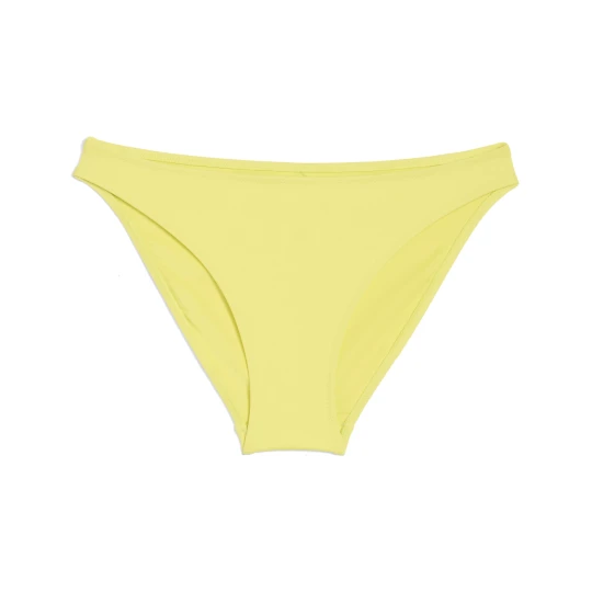 Zdjęcie produktu Dolna część klasycznego bikini PUMA Swim, Akcesoria, Żółty