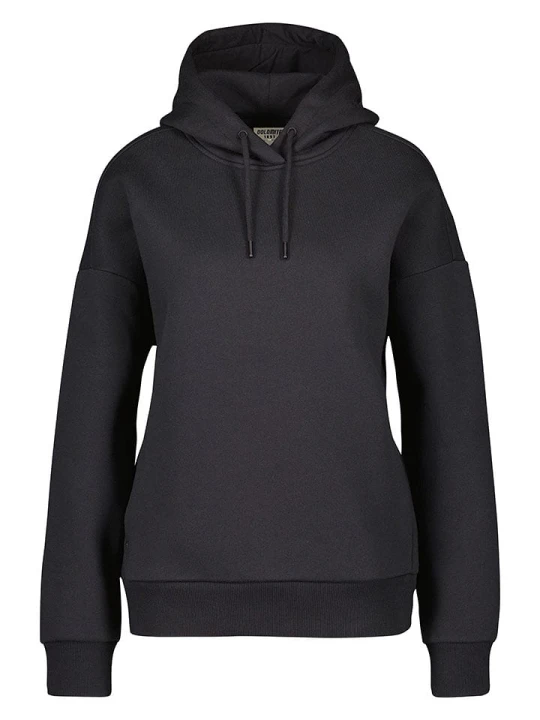 Zdjęcie produktu DOLOMITE Bluza w kolorze antracytowym rozmiar: XL