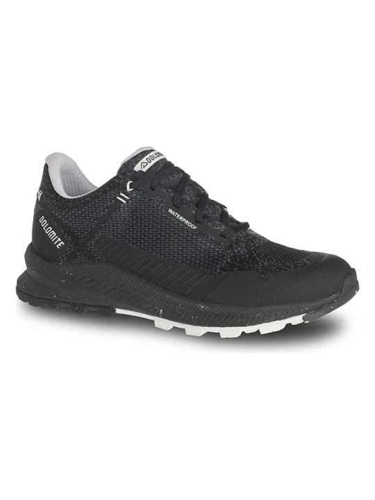 Zdjęcie produktu DOLOMITE Buty sportowe "Carezza" w kolorze antracytowym rozmiar: 38