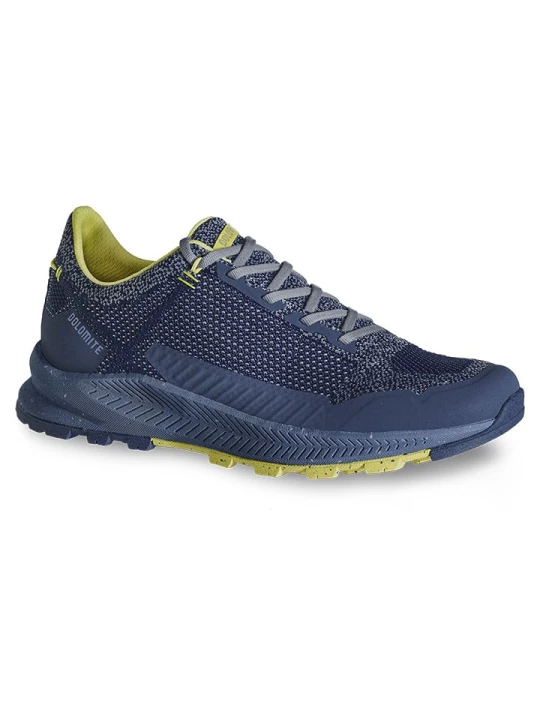 Zdjęcie produktu DOLOMITE Buty sportowe "Carezza" w kolorze granatowym rozmiar: 44, 5