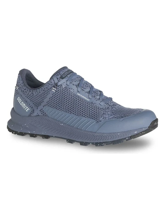 Zdjęcie produktu DOLOMITE Buty sportowe "Carezza" w kolorze niebieskim rozmiar: 40