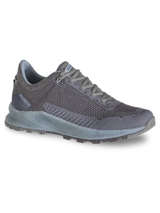 Zdjęcie produktu DOLOMITE Buty sportowe "Carezza" w kolorze szarym rozmiar: 39, 5
