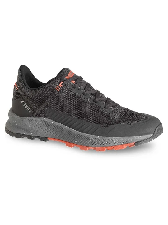 Zdjęcie produktu DOLOMITE Buty sportowe "Carezza" w kolorze szarym rozmiar: 44, 5