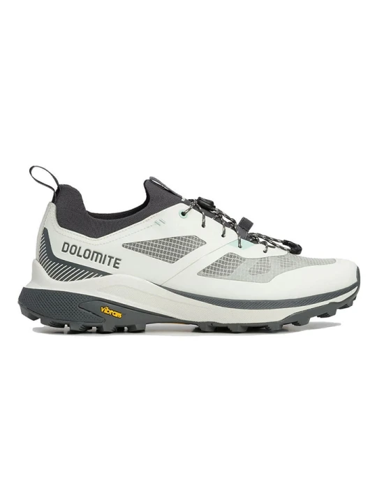 Zdjęcie produktu DOLOMITE Buty turystyczne "Nibelia" w kolorze białym rozmiar: 40 2 / 3