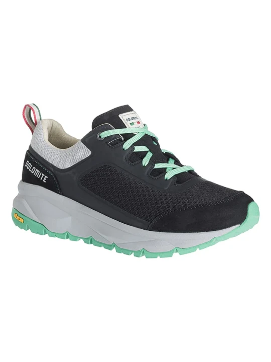 Zdjęcie produktu DOLOMITE Sneakersy w kolorze czarnym rozmiar: 38 2/3