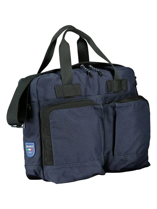Zdjęcie produktu DOLOMITE Torba podróżna w kolorze granatowym rozmiar: onesize