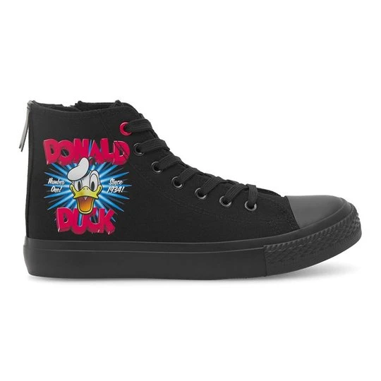 Zdjęcie produktu Donald Duck CS-SS24-344DDON Czarny