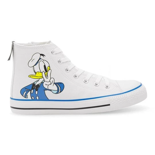 Zdjęcie produktu Donald Duck CS-SS24-345DDON Biały