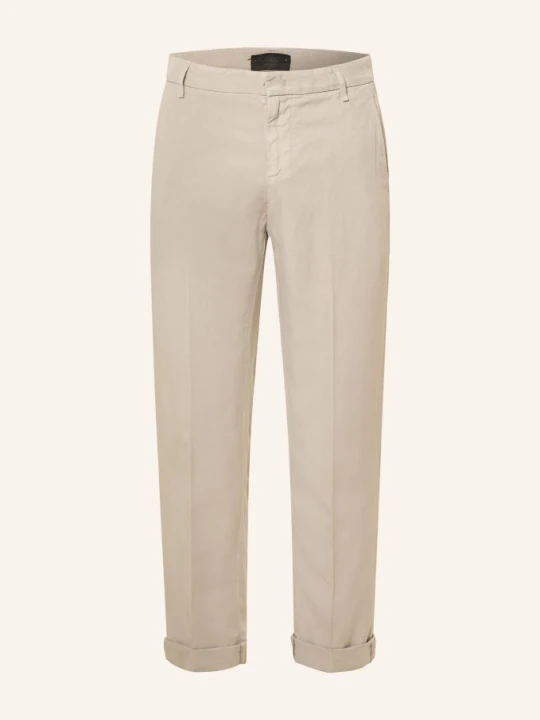 Zdjęcie produktu Dondup Chino Gaubert Slim Fit beige