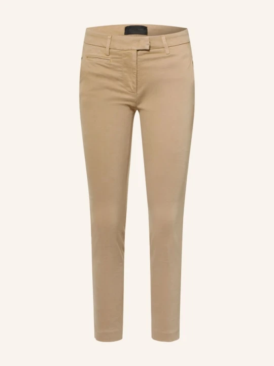 Zdjęcie produktu Dondup Chinosy 7 / 8 beige