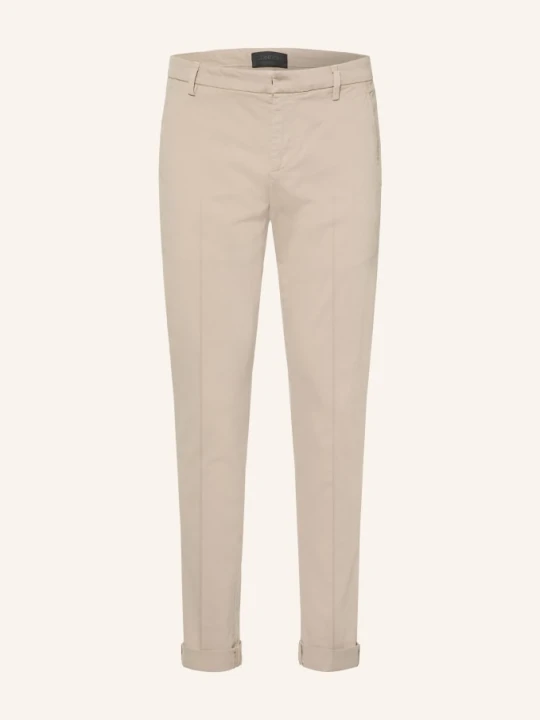 Zdjęcie produktu Dondup Chinosy Gaubert Extra Slim Fit beige