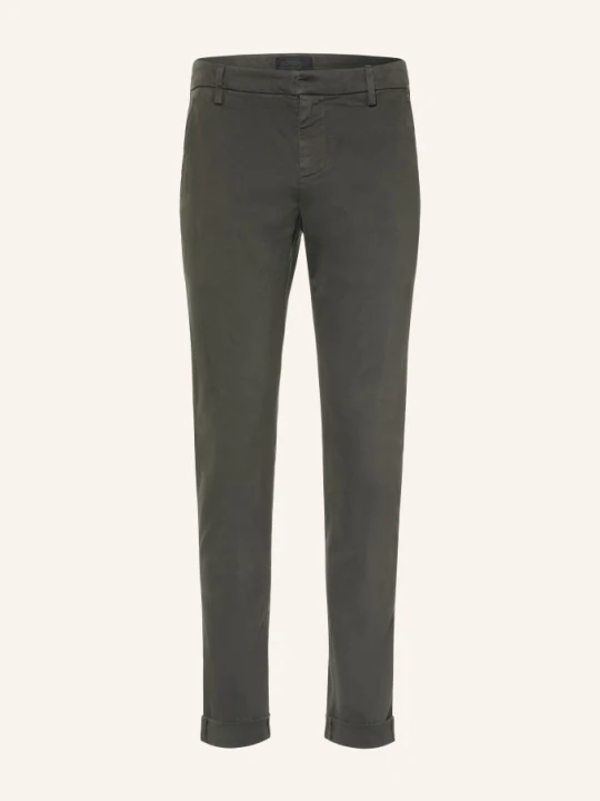 Zdjęcie produktu Dondup Chinosy Gaubert Extra Slim Fit gruen KHAKI