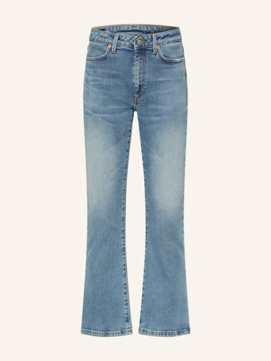 Zdjęcie produktu Dondup Dżinsy Bootcut Mandy blau 800 HELLBLAU