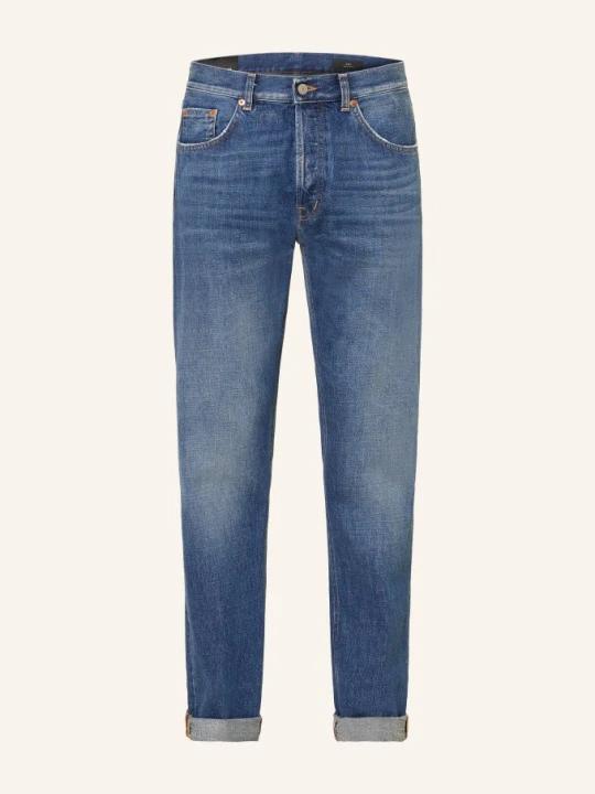 Zdjęcie produktu Dondup Dżinsy Brey Regular Fit blau 800 BLU