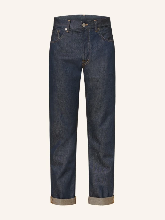 Zdjęcie produktu Dondup Dżinsy Brey Regular Fit blau 800 BLU