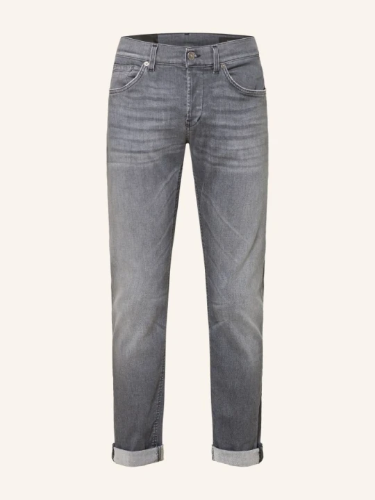 Zdjęcie produktu Dondup Dżinsy George Skinny Fit grau 900 MOUSE GREY
