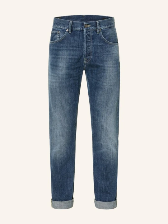 Zdjęcie produktu Dondup Dżinsy Icon Regular Fit blau 800 BLU