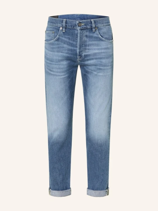 Zdjęcie produktu Dondup Dżinsy Icon Regular Fit blau 800 BLU
