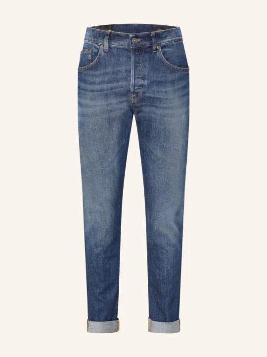 Zdjęcie produktu Dondup Dżinsy Icon Regular Fit blau 800 BLU